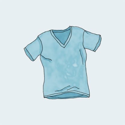 The Good Kind T-Shirt - Image 3
