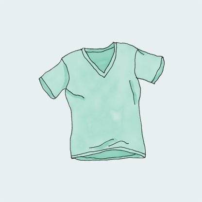 The Good Kind T-Shirt - Image 2